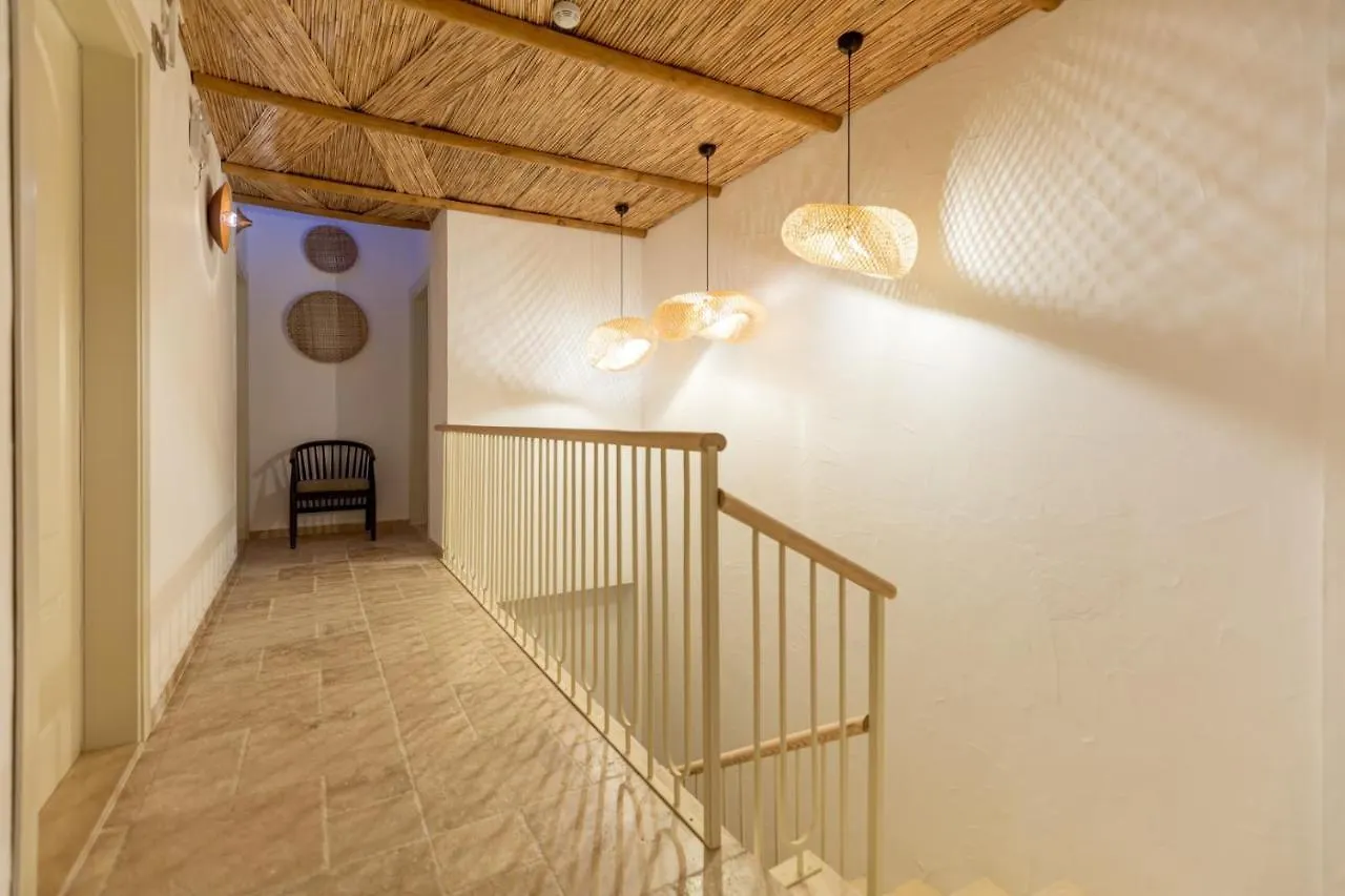 Hotel Lika Alacati