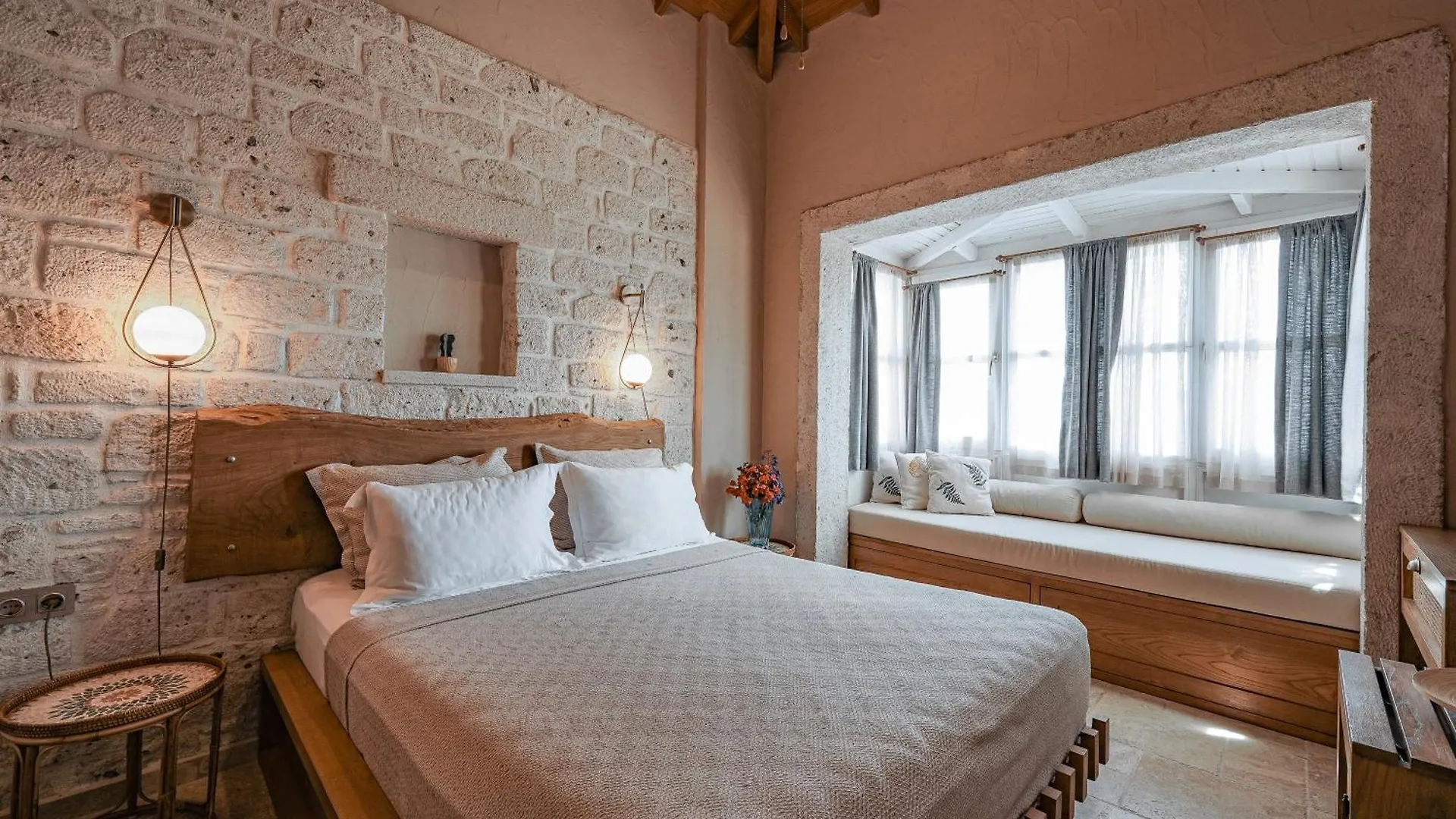 Hotel Lika Alacati