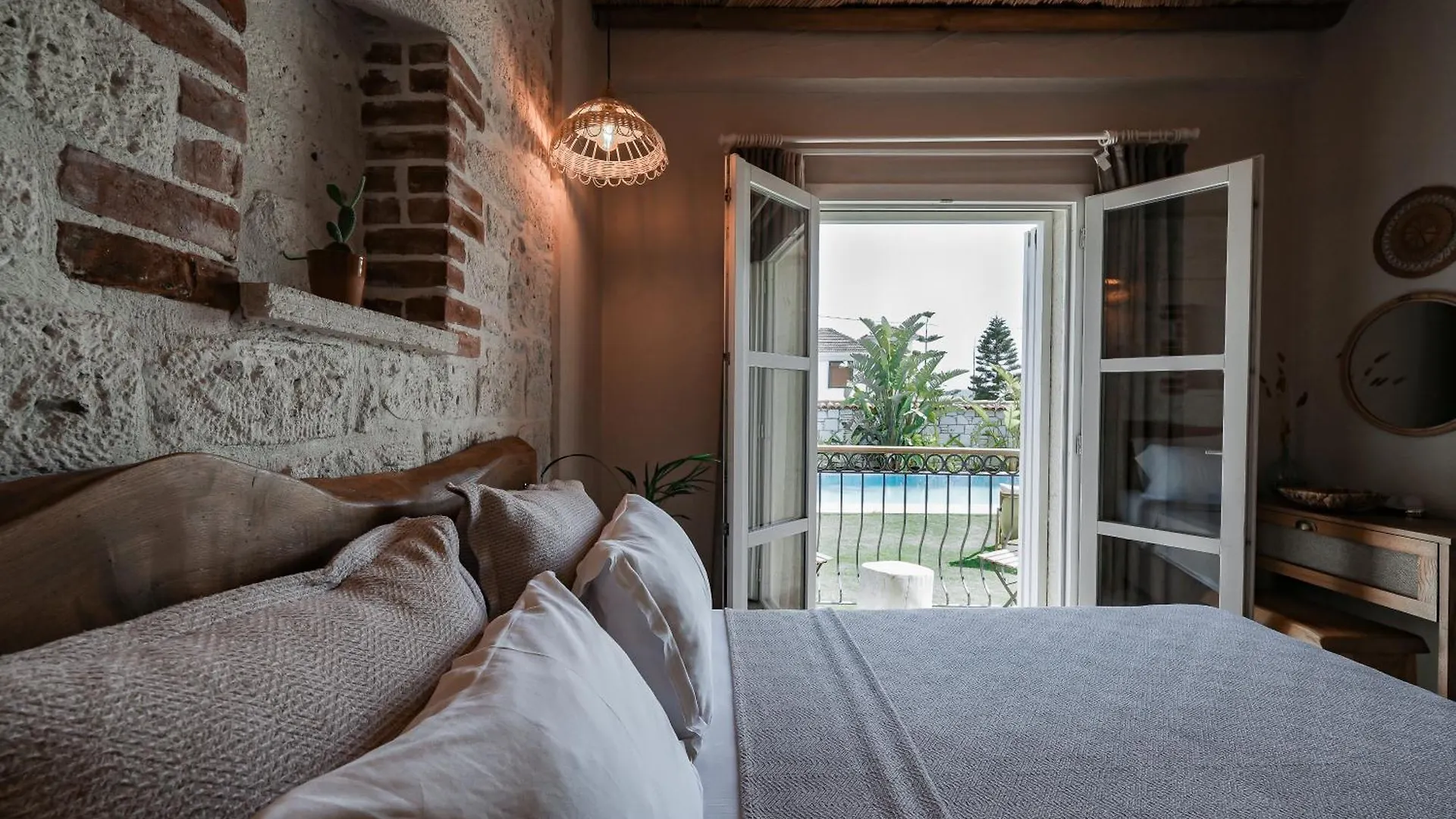 Hotel Lika Alacati