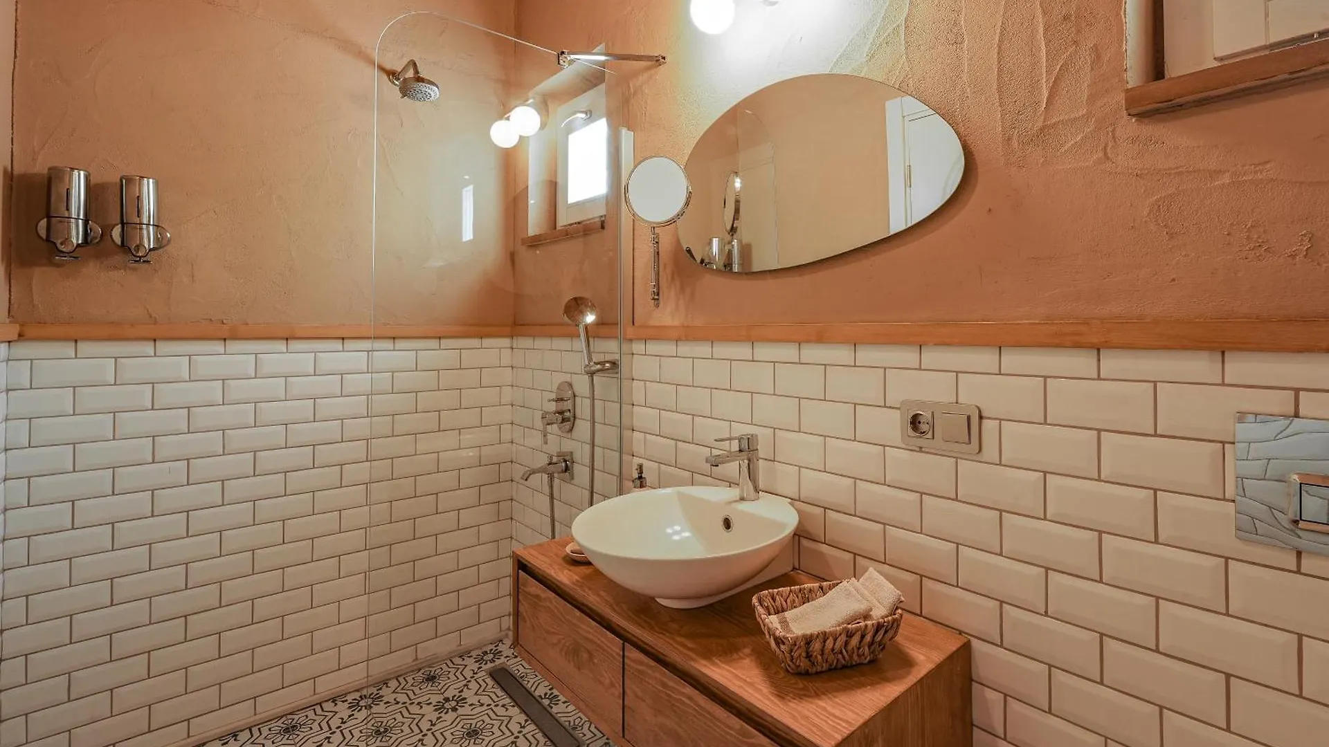 Hotel Lika Alacati