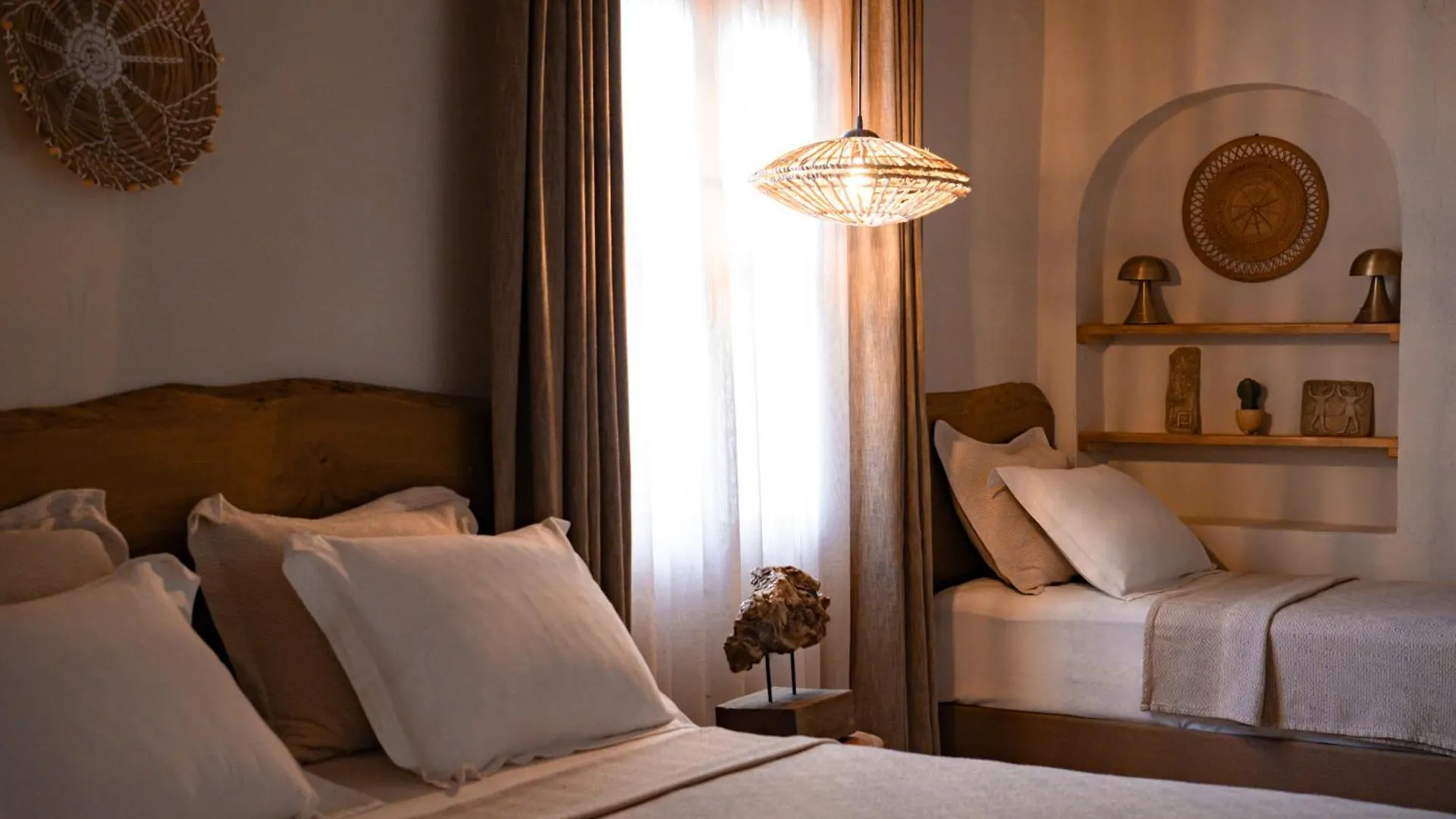 Lika Alacati Hotel
