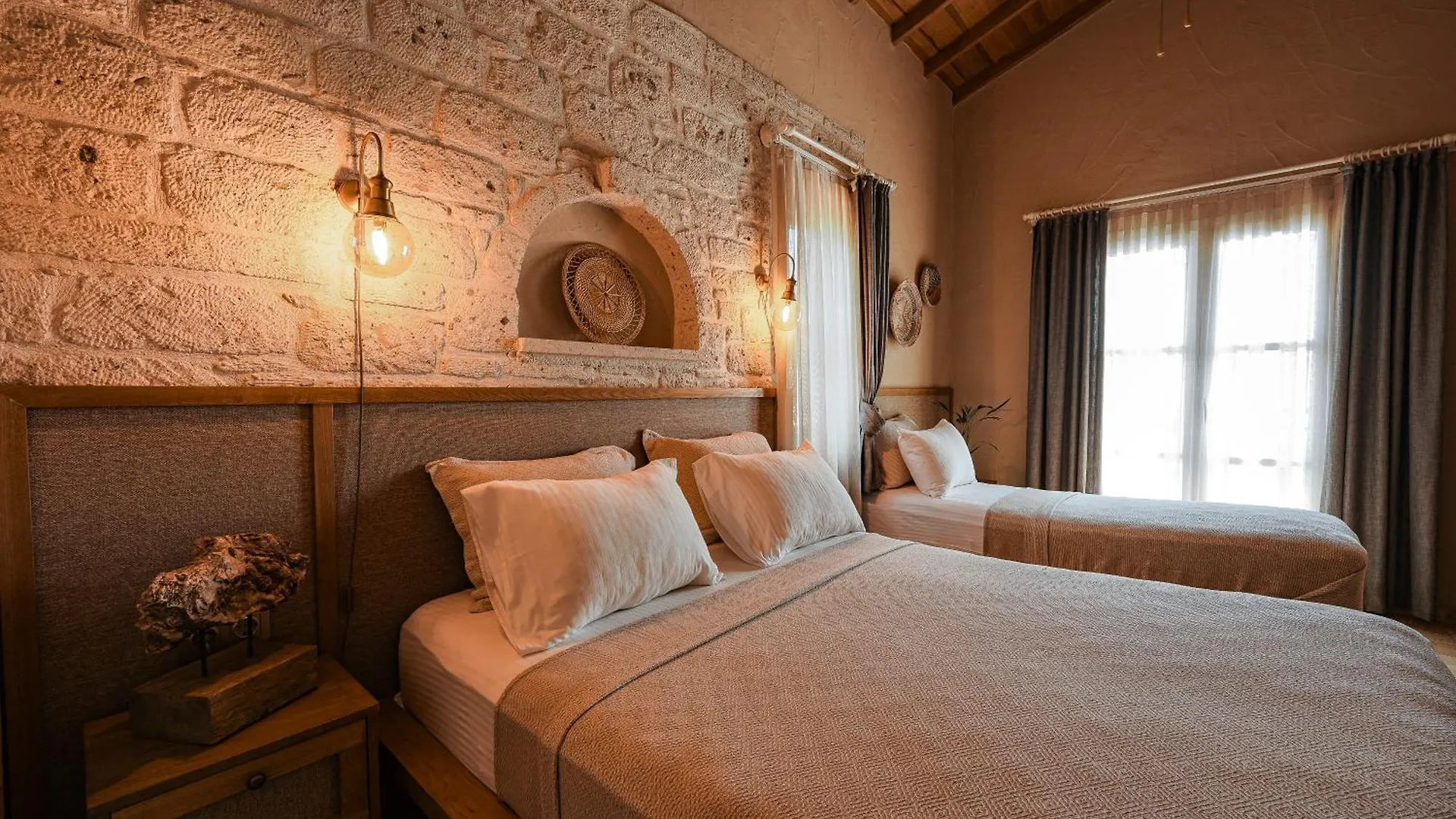 Hotel Lika Alacati