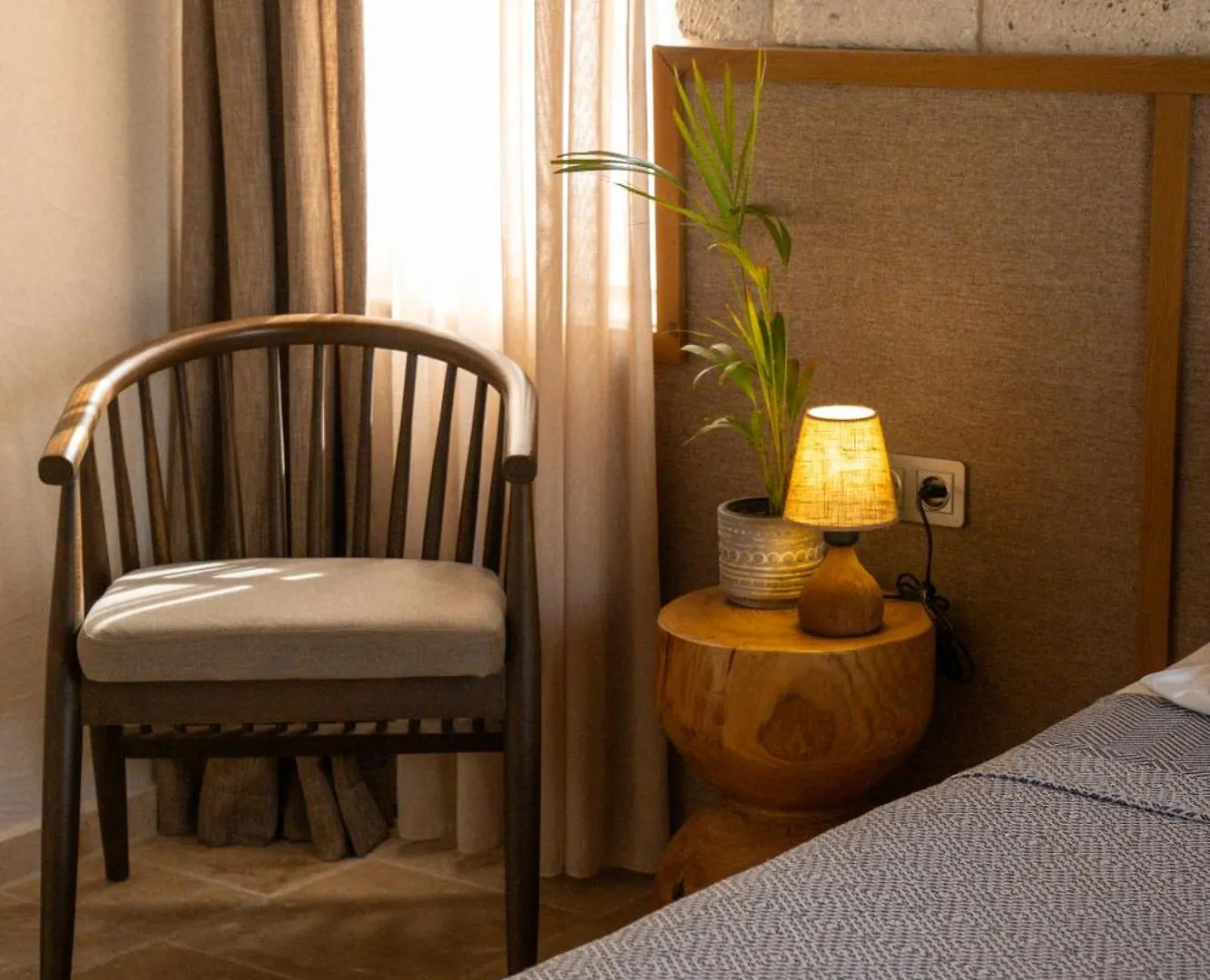 Hotel Lika Alacati