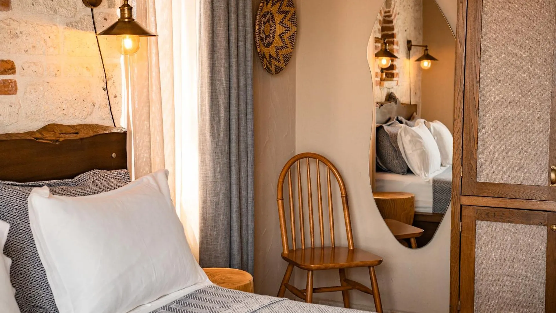 Hotel Lika Alacati