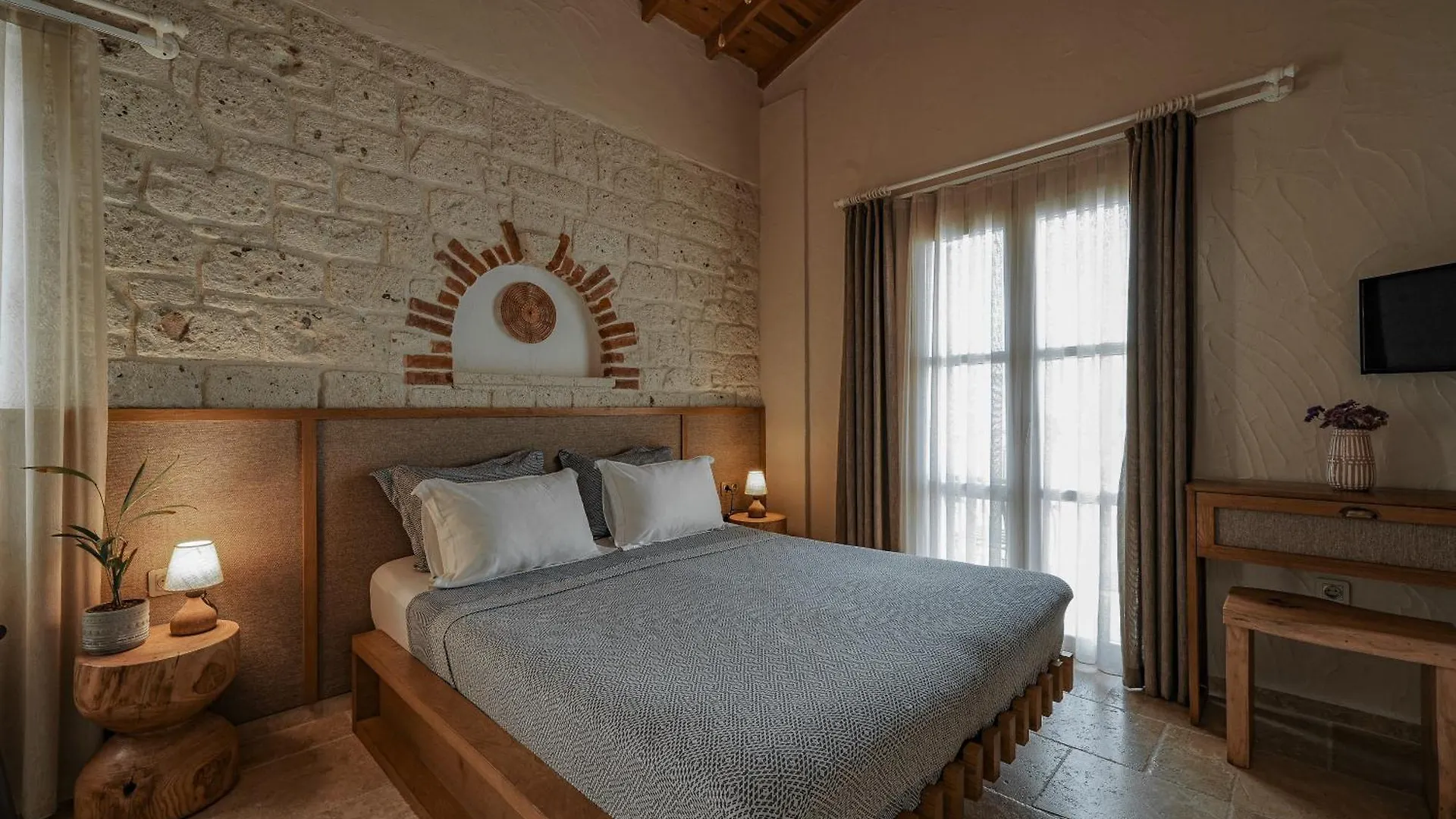 Lika Alacati Hotel