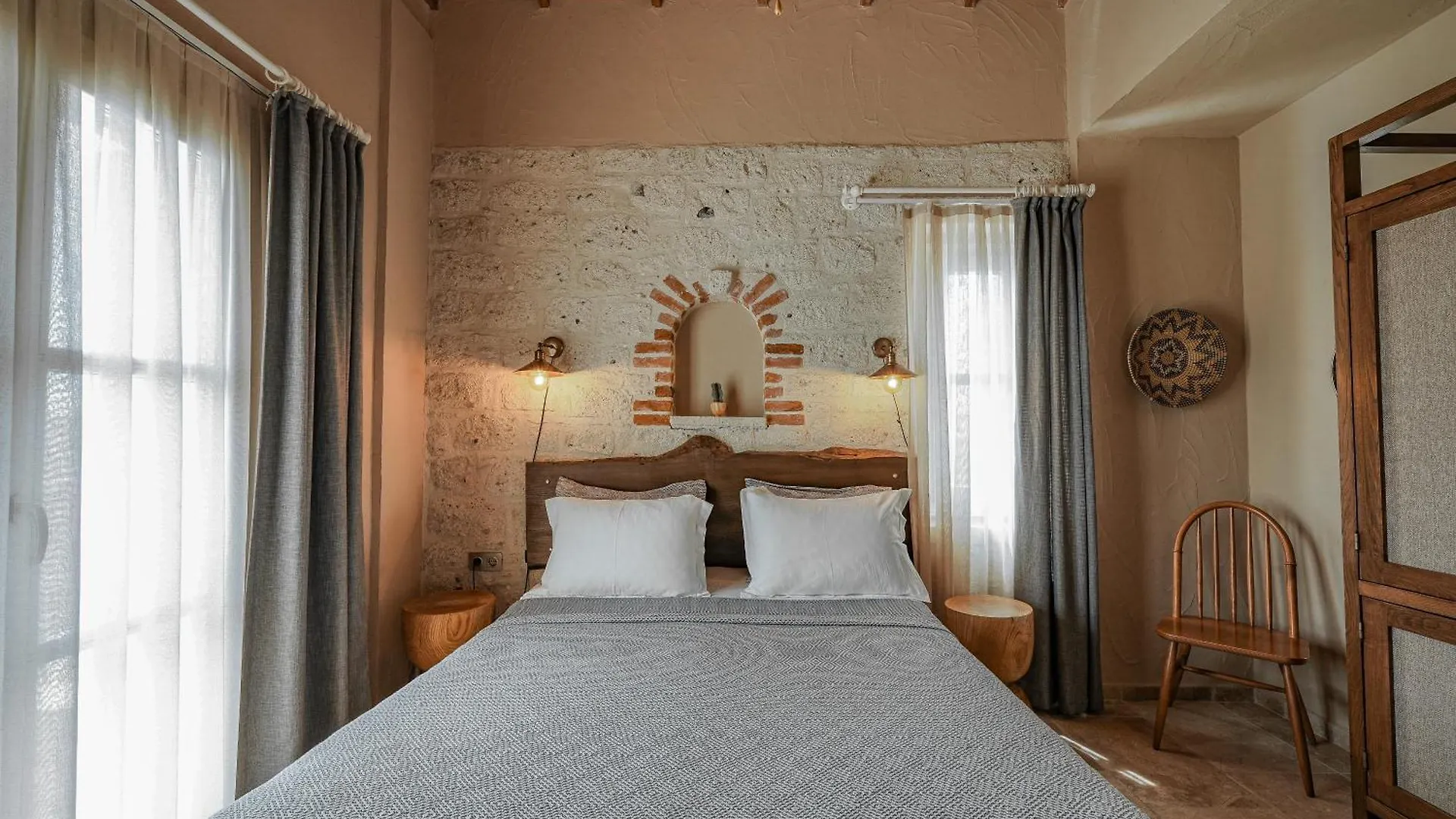 Lika Alacati Hotel
